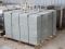 Плиты гранитные для мощения термообработанные
