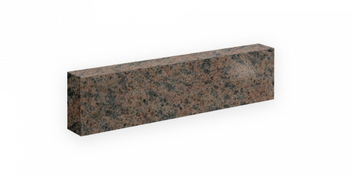 Гранитный Бордюр ГП-3 (600200)
